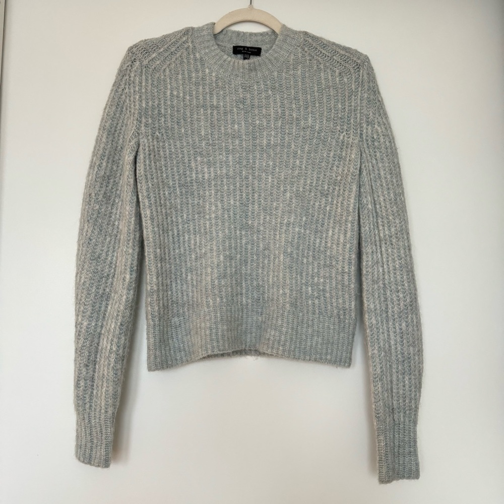 Rag & bone sweater